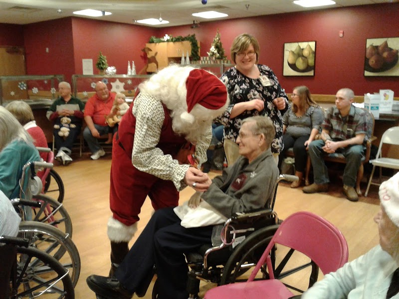 Complete Care at Jefferson Meadows LLC nursing home in Baraboo, WI - Photo 5 of 5