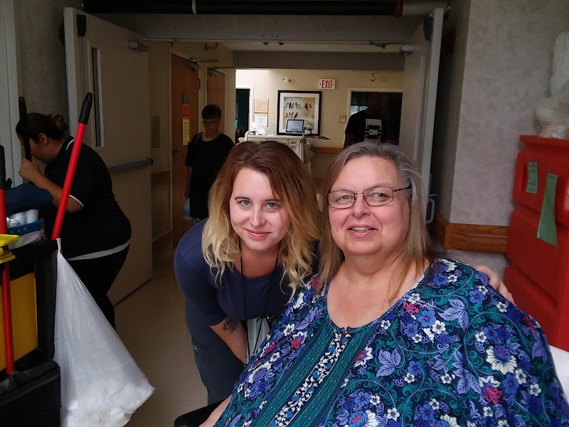 SHERIDAN HEALTH AND REHABILITATION CENTER nursing home in KENOSHA, WI - Photo 2 of 5