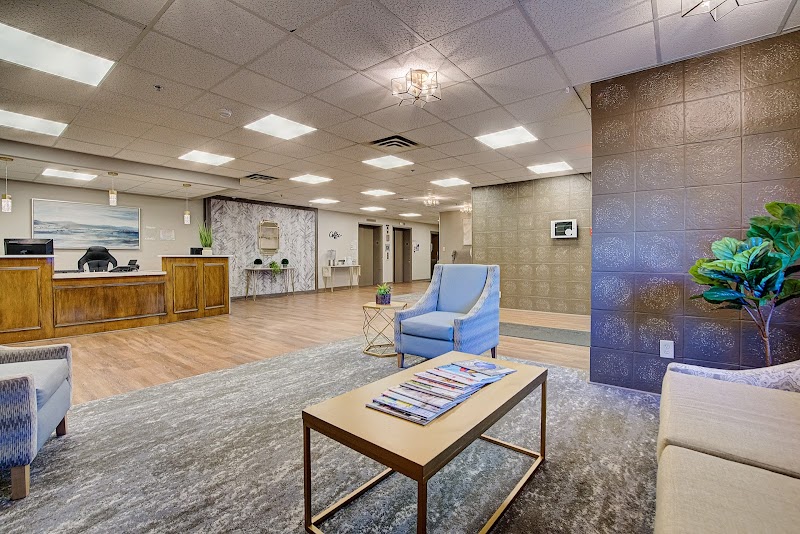 EDENBROOK LAKESIDE nursing home in MILWAUKEE, WI - Photo 3 of 5