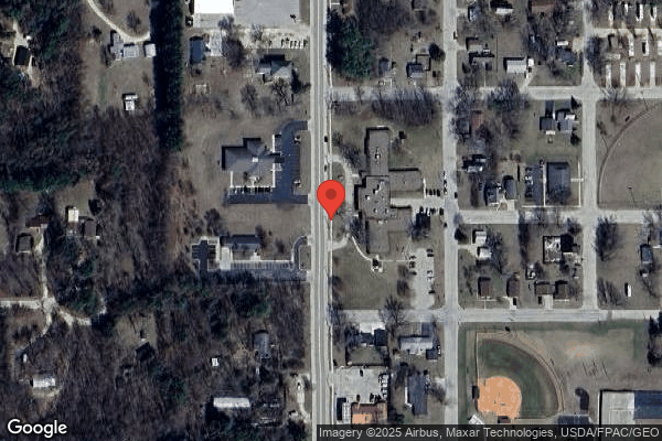 Riverdale Health Care Center nursing home in Muscoda, WI - Photo 1 of 2