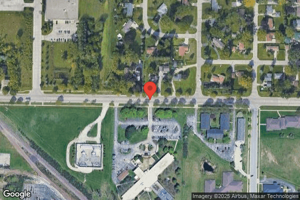 BRADLEY ESTATES NURSING AND REHAB LLC nursing home in MILWAUKEE, WI - Photo 1 of 5