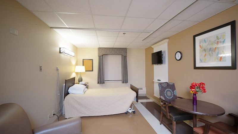 BRADLEY ESTATES NURSING AND REHAB LLC nursing home in MILWAUKEE, WI - Photo 5 of 5