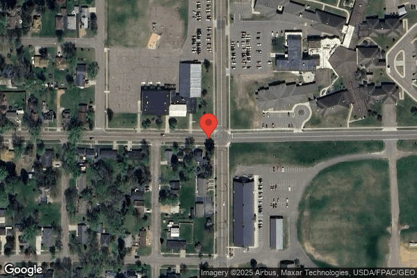 PINE CREST HEALTH AND MEMORY CARE nursing home in MERRILL, WI