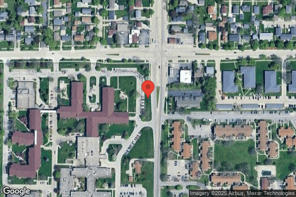 CLEMENT MANOR HEALTH CARE CENTER nursing home in GREENFIELD, WI - Photo 1 of 10