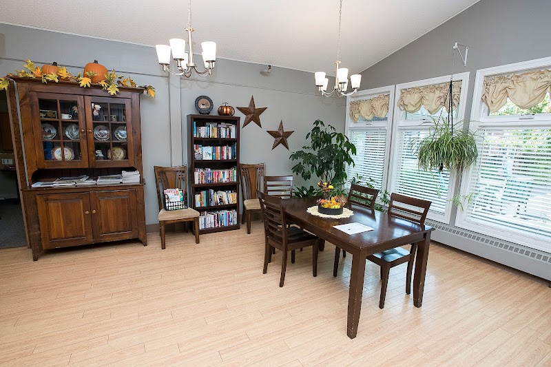 COURT MANOR HEALTH SERVICES nursing home in ASHLAND, WI - Photo 4 of 5