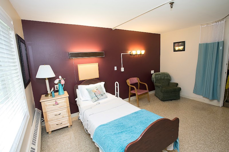 COURT MANOR HEALTH SERVICES nursing home in ASHLAND, WI - Photo 5 of 5