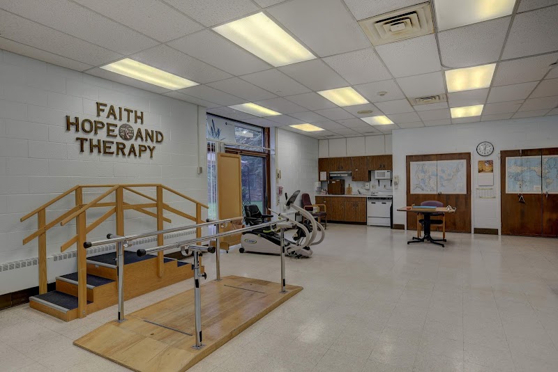 RIB LAKE HEALTH SERVICES nursing home in RIB LAKE, WI - Photo 2 of 5