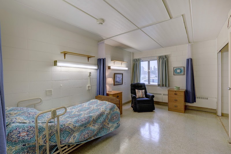 RIB LAKE HEALTH SERVICES nursing home in RIB LAKE, WI - Photo 3 of 5