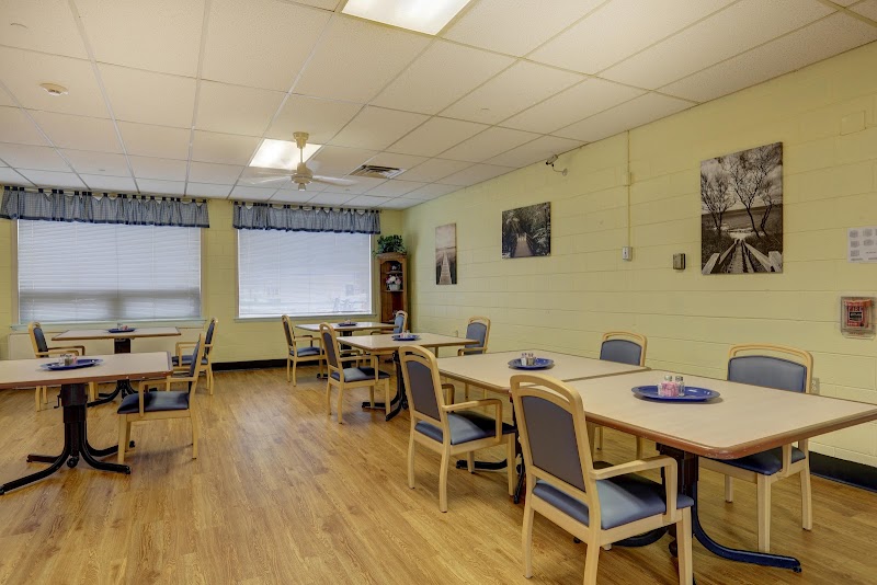 RIB LAKE HEALTH SERVICES nursing home in RIB LAKE, WI - Photo 5 of 5