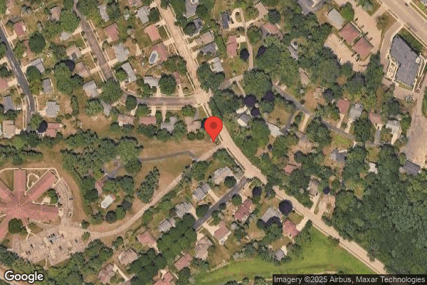 MIDDLETON VILLAGE NURSING AND REHAB nursing home in MIDDLETON, WI - Photo 1 of 5