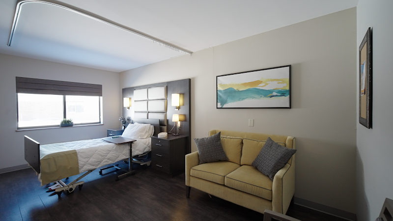 MIDDLETON VILLAGE NURSING AND REHAB nursing home in MIDDLETON, WI - Photo 5 of 5