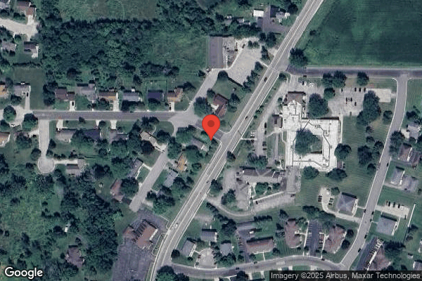 INGLESIDE MANOR nursing home in MOUNT HOREB, WI - Photo 1 of 5