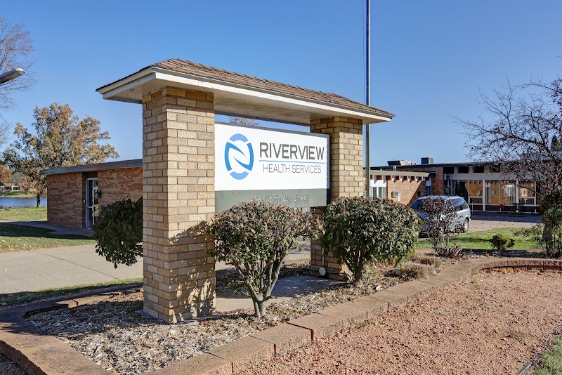 RIVERVIEW HEALTH SERVICES nursing home in TOMAHAWK, WI - Photo 3 of 5