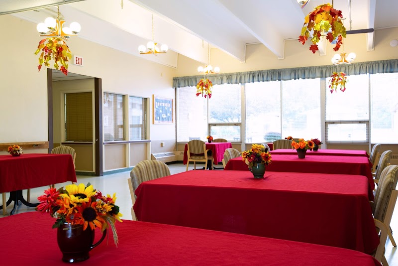 RIVERVIEW HEALTH SERVICES nursing home in TOMAHAWK, WI - Photo 5 of 5