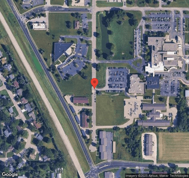 WATERTOWN HEALTH CARE CENTER nursing home in WATERTOWN, WI - Photo 1 of 4