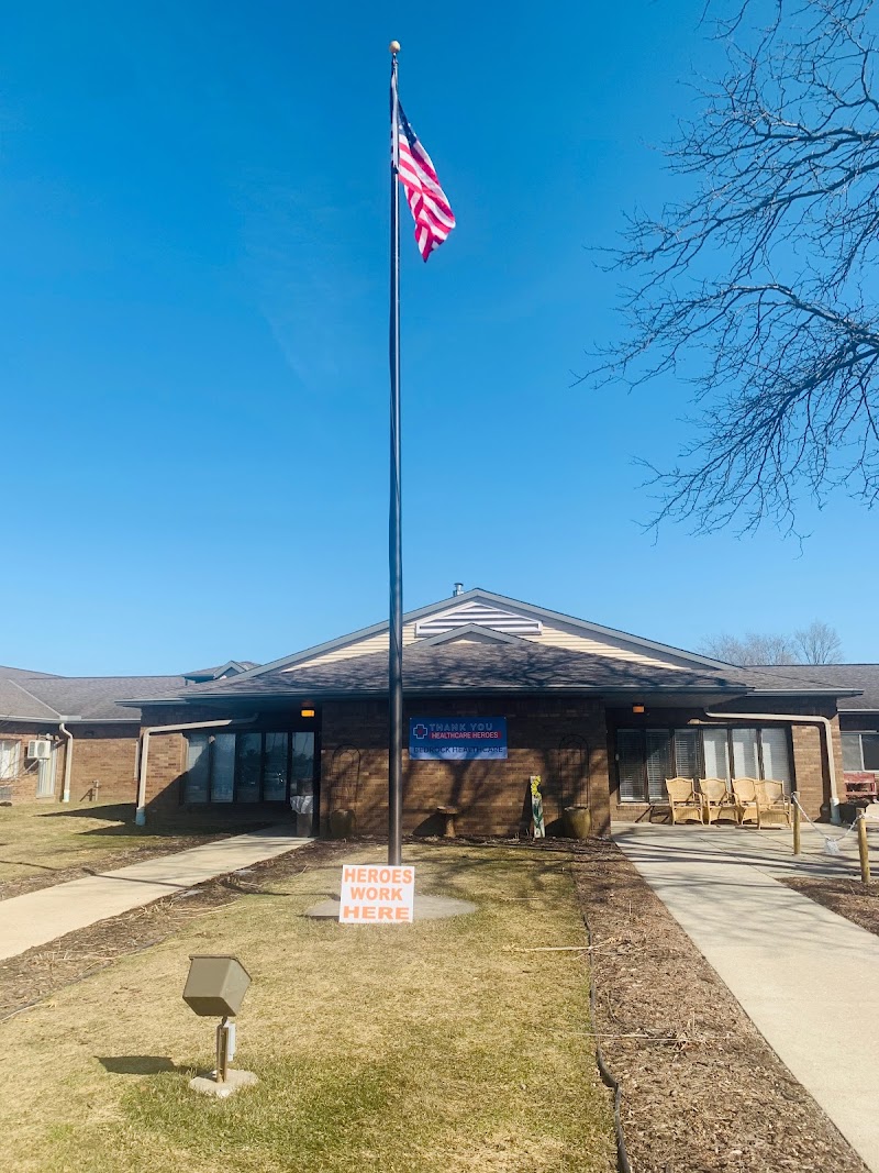 WATERTOWN HEALTH CARE CENTER nursing home in WATERTOWN, WI - Photo 2 of 4