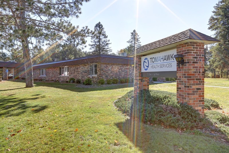 TOMAHAWK HEALTH SERVICES nursing home in TOMAHAWK, WI - Photo 2 of 5