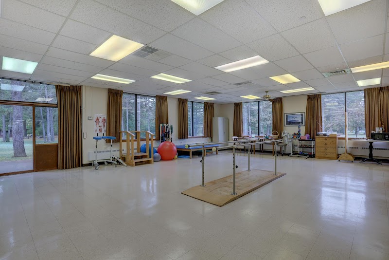 TOMAHAWK HEALTH SERVICES nursing home in TOMAHAWK, WI - Photo 3 of 5