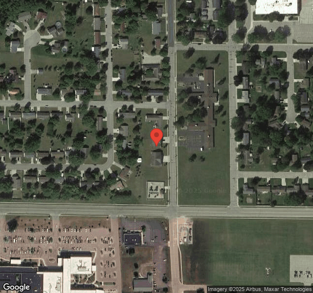 SHAWANO HEALTH SERVICES nursing home in SHAWANO, WI - Photo 1 of 10