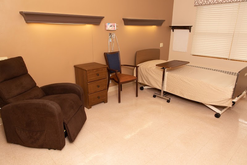 SHAWANO HEALTH SERVICES nursing home in SHAWANO, WI - Photo 4 of 10