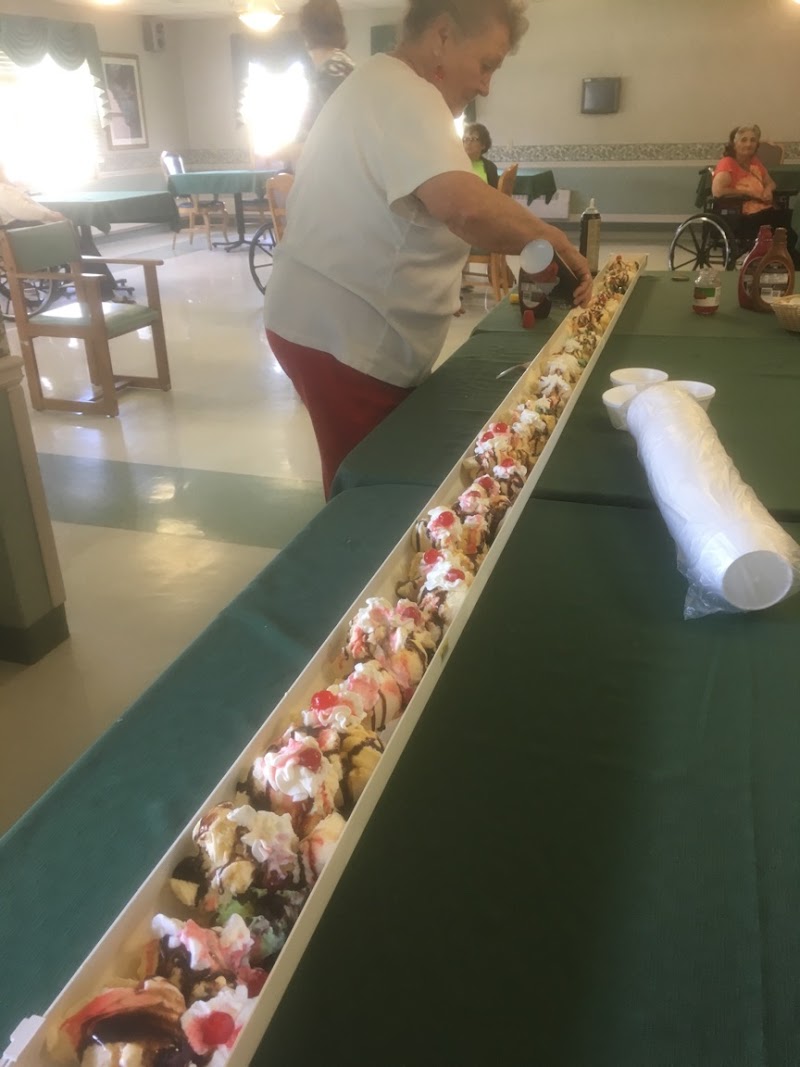 SHAWANO HEALTH SERVICES nursing home in SHAWANO, WI - Photo 5 of 10