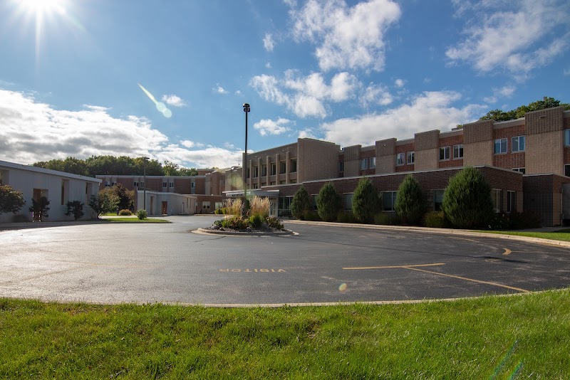 ROCKY KNOLL HEALTH CARE nursing home in PLYMOUTH, WI - Photo 4 of 5
