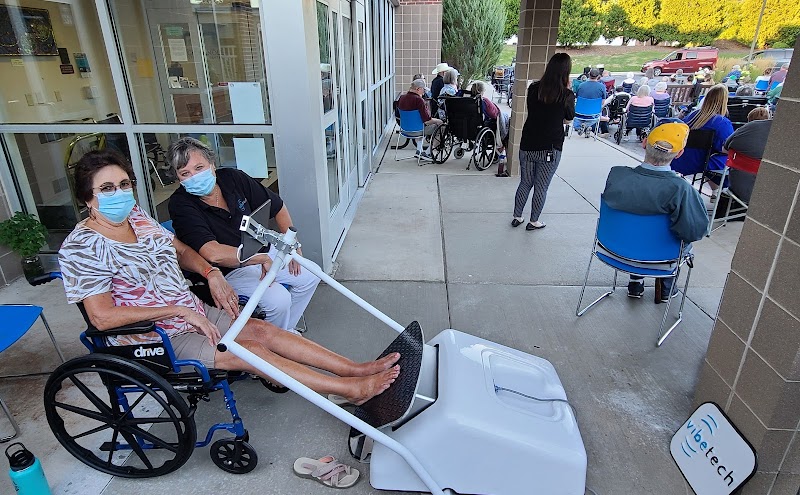 ROCKY KNOLL HEALTH CARE nursing home in PLYMOUTH, WI - Photo 5 of 5