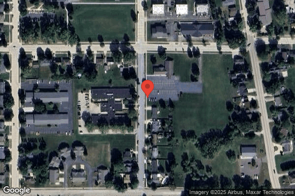 BEAVER DAM HEALTH CARE CENTER nursing home in BEAVER DAM, WI - Photo 1 of 2