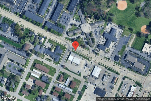 GREEN BAY HEALTH SERVICES nursing home in GREEN BAY, WI - Photo 1 of 5