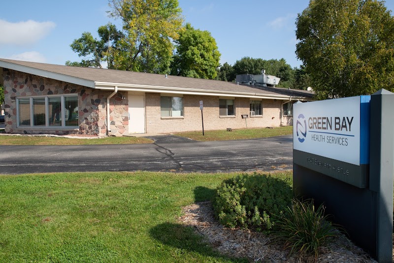 GREEN BAY HEALTH SERVICES nursing home in GREEN BAY, WI - Photo 2 of 5