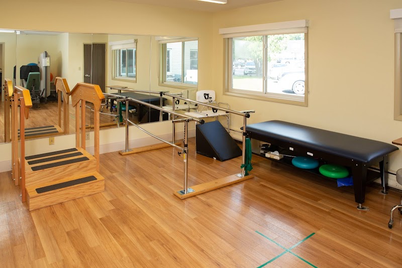 GREEN BAY HEALTH SERVICES nursing home in GREEN BAY, WI - Photo 3 of 5