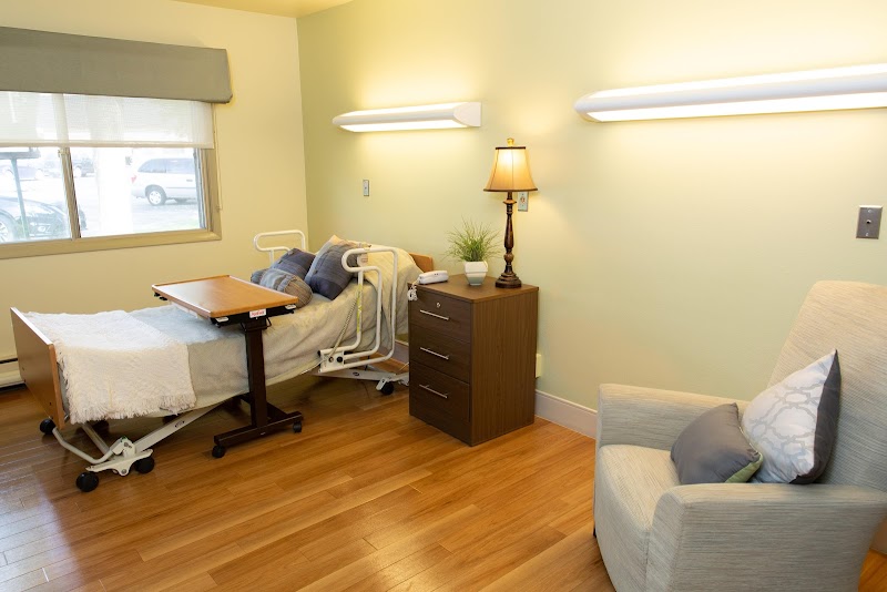 GREEN BAY HEALTH SERVICES nursing home in GREEN BAY, WI - Photo 4 of 5