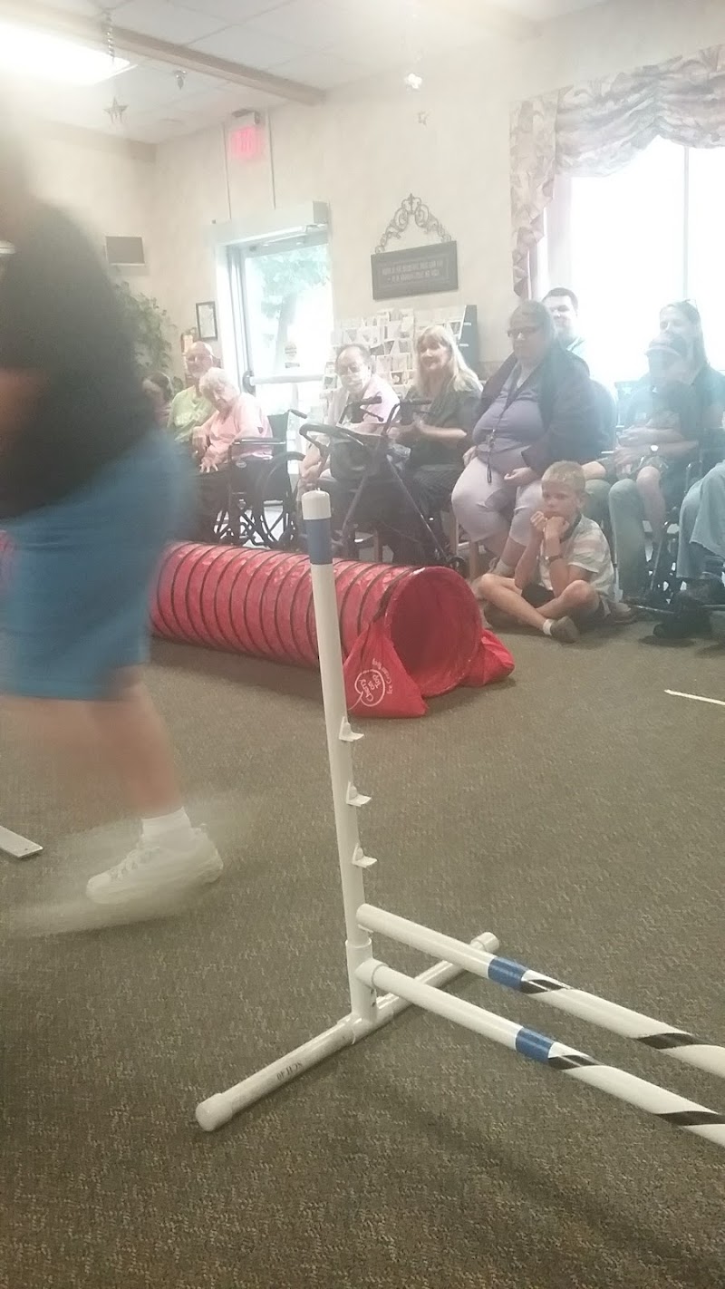 EVERGREEN HEALTH SERVICES nursing home in SHAWANO, WI - Photo 2 of 5