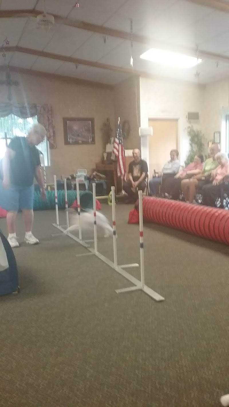 EVERGREEN HEALTH SERVICES nursing home in SHAWANO, WI - Photo 4 of 5