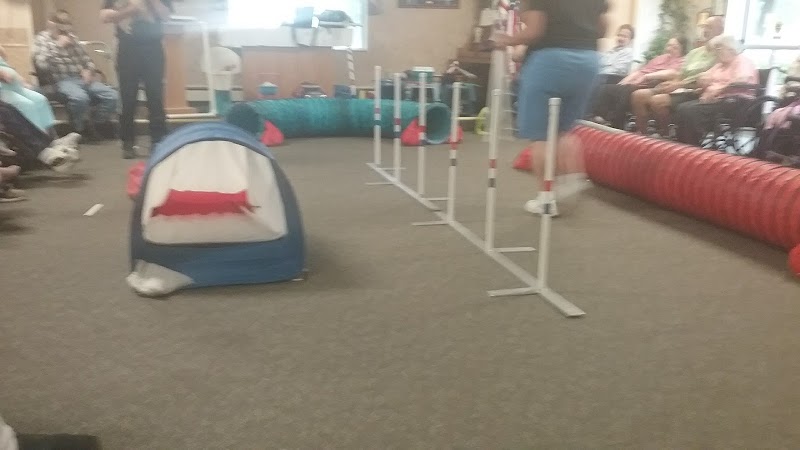 EVERGREEN HEALTH SERVICES nursing home in SHAWANO, WI - Photo 5 of 5