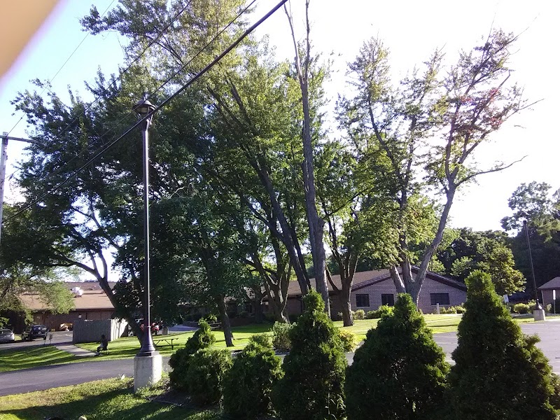 WILLIAMS BAY HEALTH SERVICES nursing home in WILLIAMS BAY, WI - Photo 2 of 4