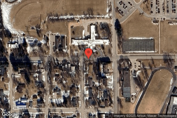 GREENTREE HEALTH AND REHABILITATION CENTER nursing home in CLINTONVILLE, WI - Photo 1 of 5