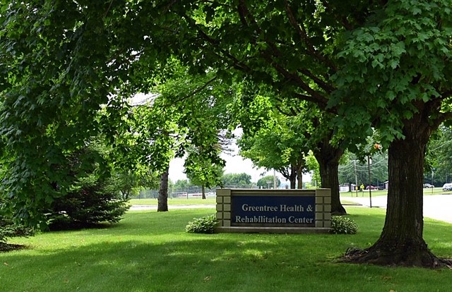 GREENTREE HEALTH AND REHABILITATION CENTER nursing home in CLINTONVILLE, WI - Photo 3 of 5