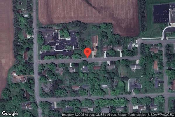 COLONIAL HEALTH SERVICES nursing home in COLBY, WI