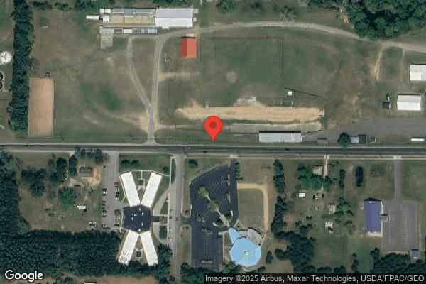 Aria at Villa Pines nursing home in Friendship, WI