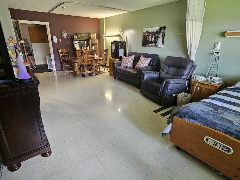 LANCASTER HEALTH SERVICES nursing home in LANCASTER, WI - Photo 2 of 4