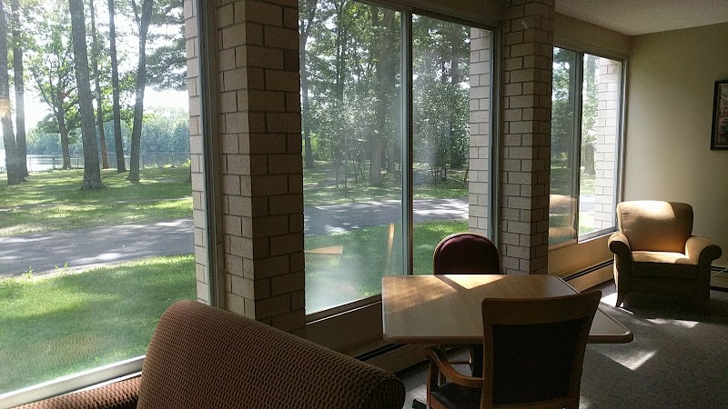 STEVENS POINT HEALTH SERVICES nursing home in STEVENS POINT, WI - Photo 2 of 5