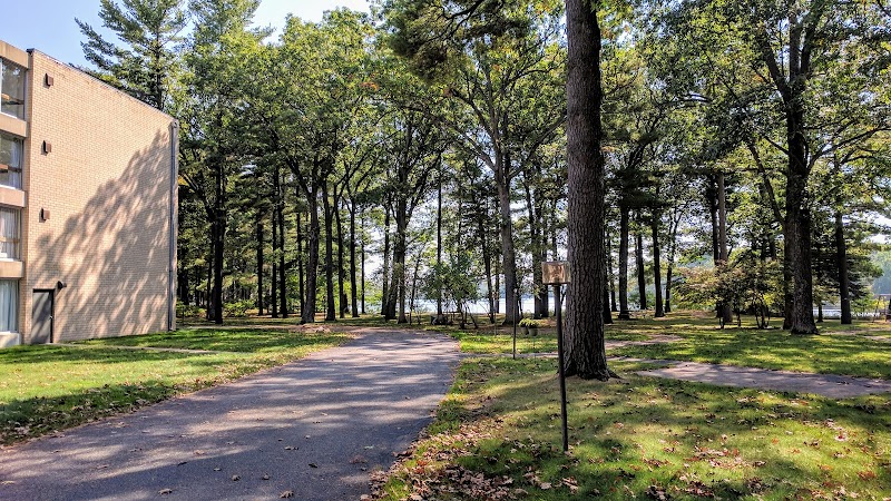 STEVENS POINT HEALTH SERVICES nursing home in STEVENS POINT, WI - Photo 5 of 5