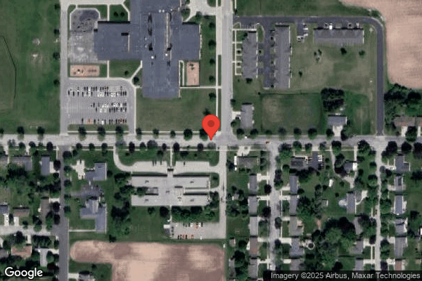 KEWAUNEE HEALTH SERVICES nursing home in KEWAUNEE, WI - Photo 1 of 4