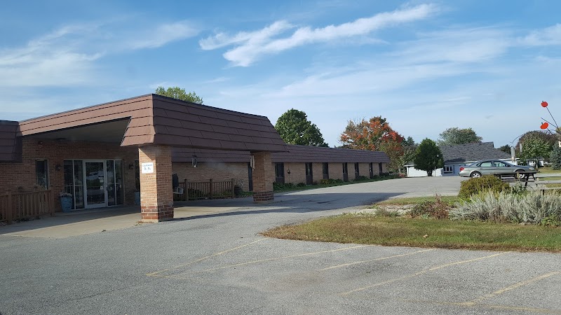 KEWAUNEE HEALTH SERVICES nursing home in KEWAUNEE, WI - Photo 2 of 4