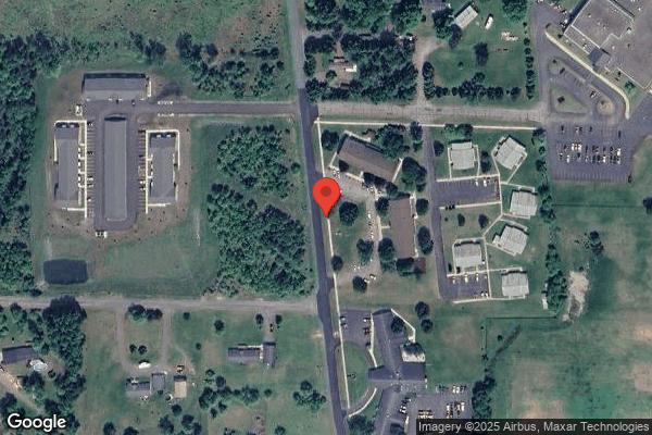 FLORENCE HEALTH SERVICES nursing home in FLORENCE, WI - Photo 1 of 5