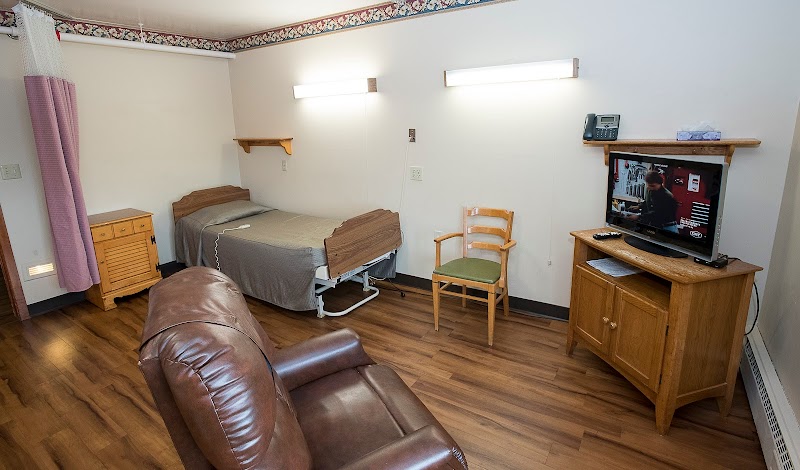 FLORENCE HEALTH SERVICES nursing home in FLORENCE, WI - Photo 4 of 5