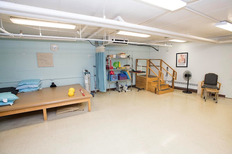 FLORENCE HEALTH SERVICES nursing home in FLORENCE, WI - Photo 5 of 5