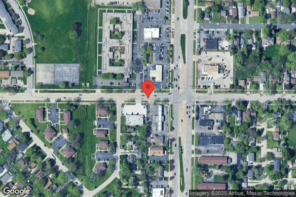 MAPLE RIDGE HEALTH SERVICES nursing home in MILWAUKEE, WI - Photo 1 of 5