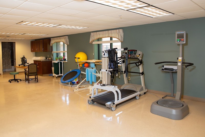 MAPLE RIDGE HEALTH SERVICES nursing home in MILWAUKEE, WI - Photo 3 of 5